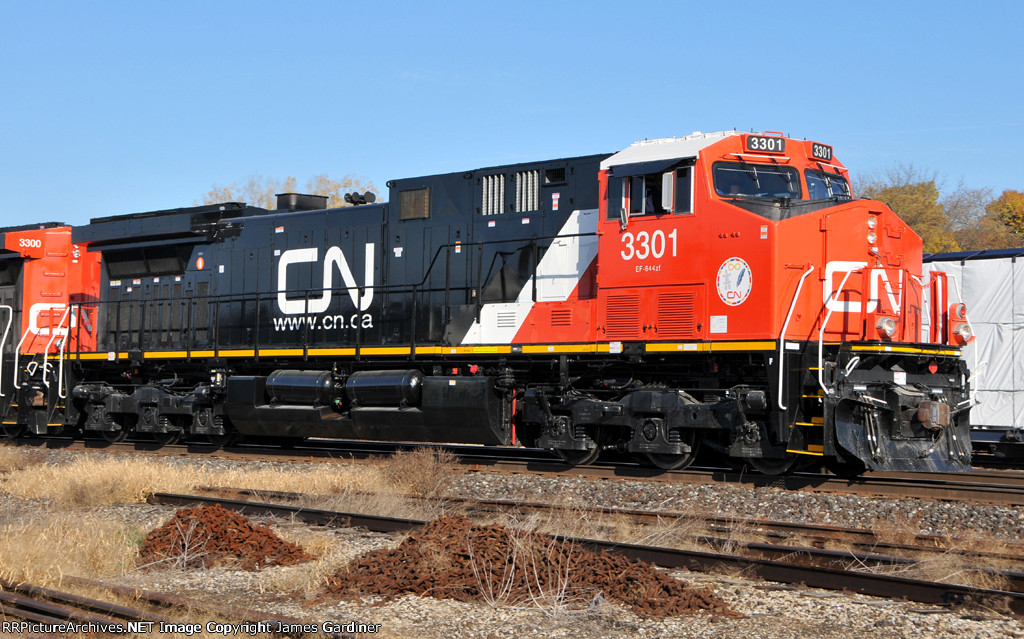 CN 3301